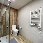 Rodrigues 15 Apartahotel 4*