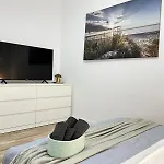 Apartahotel Rodrigues 15 Valencia
