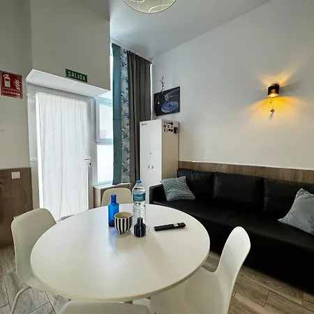 公寓式酒店 Rodrigues 15 4*