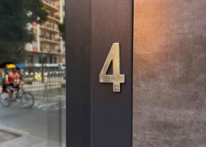 Rodrigues 15 公寓式酒店