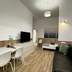Rodrigues 15 Aparthotel