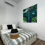 Aparthotel Rodrigues 15 Valencia