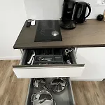 Rodrigues 15 Aparthotel 4*