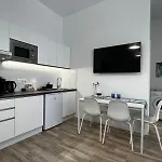 Rodrigues 15 Aparthotel Valencia