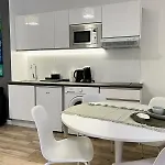 Aparthotel Rodrigues 15 Valencia