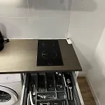 Rodrigues 15 Aparthotel 4*