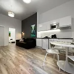 Rodrigues 15 Aparthotel Valencia
