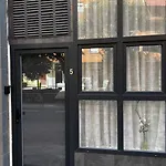 Rodrigues 15 Aparthotel Valencia