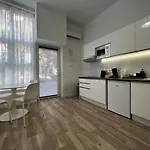 Rodrigues 15 Aparthotel Valencia