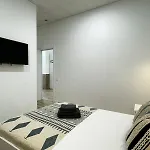 Rodrigues 15 Aparthotel Valencia