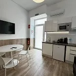 Rodrigues 15 Aparthotel 4*