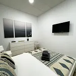 Rodrigues 15 Aparthotel Valencia