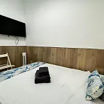 Aparthotel Rodrigues 15 Valencia