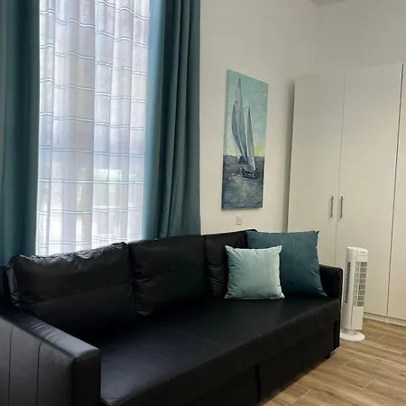 Aparthotel Rodrigues 15 *