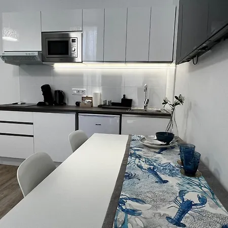 Aparthotel Rodrigues 15