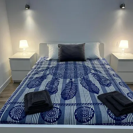 Aparthotel Rodrigues 15 Valencia