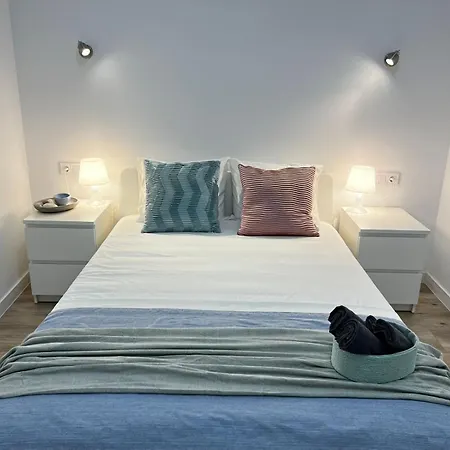 Rodrigues 15 Aparthotel