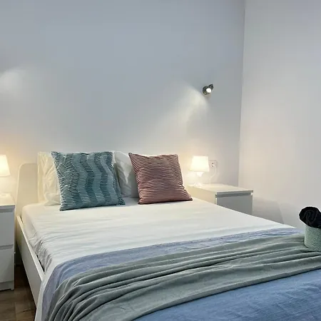 Rodrigues 15 Aparthotel