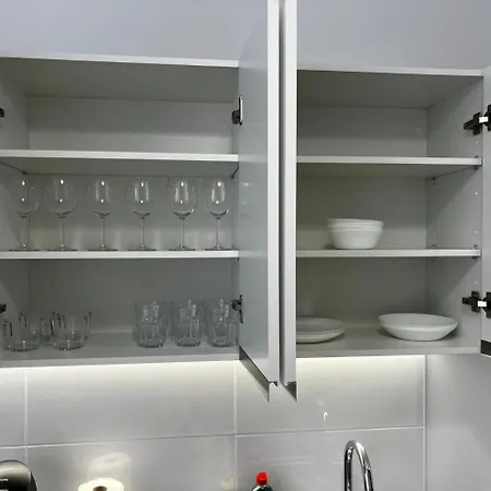 Aparthotel Rodrigues 15 *