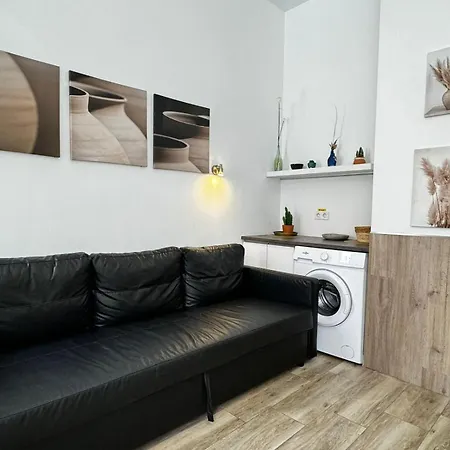 Aparthotel Rodrigues 15 *