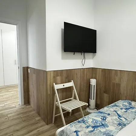 Aparthotel Rodrigues 15 *